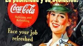 Timeline: EVOLUCIÒN DE LA PUBLICIDAD