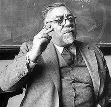 Cibernética y retroalimentación: Norbert Wiener