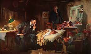 Origen de la Medicina Social latinoamericana