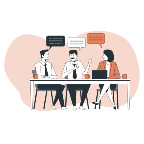 Estrategia del marketing relacional