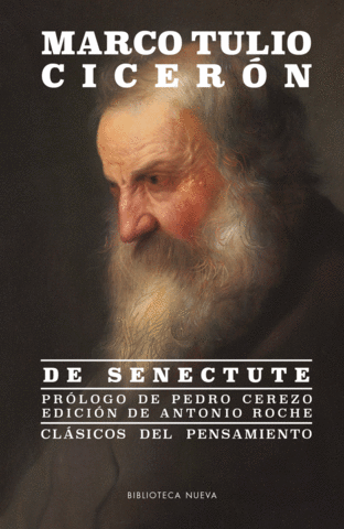 Cicerón: De senectute