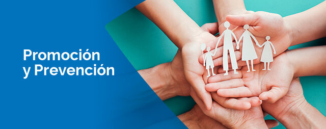 Atención primaria en salud