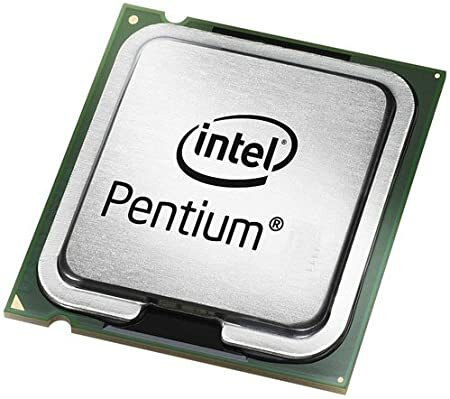 Se creo pentium
