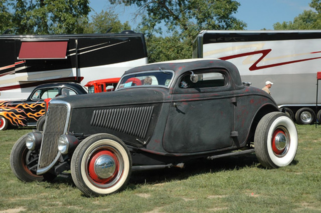 18th Amendment Ratified