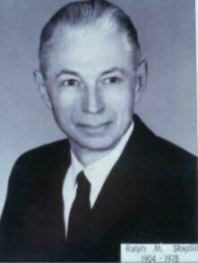 Teoría de los rasgos - Stogdill