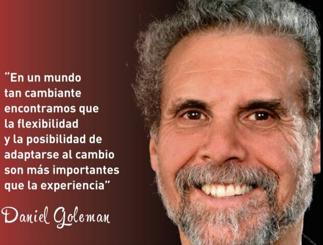 Inteligencia Emocional - Goleman