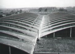 **TEM S.A., Montevideo