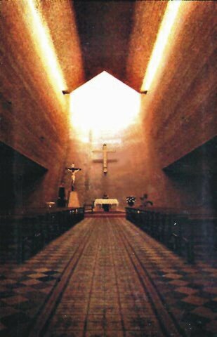 **Iglesia de San Pedro en Durazno