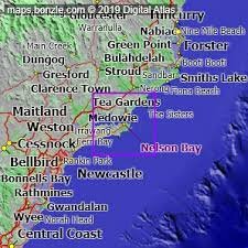 Civilización Nelson Bay