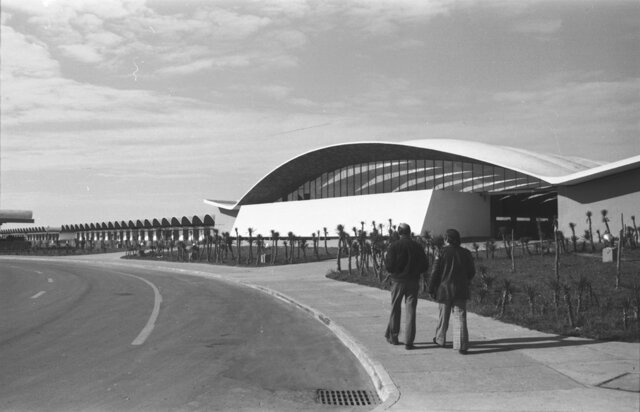 CEASA, Mercado Pabellón de Productores, Porto Alegre, Brasil