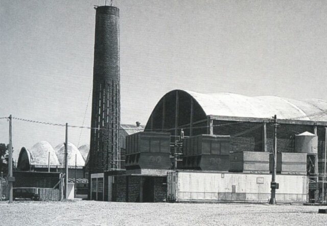 Cítricos Caputto, Salto