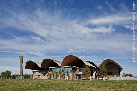 **Agroindustrias MASSARO, Canelones