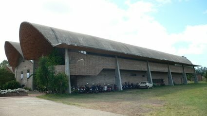 Refrescos del Norte S.A., Salto