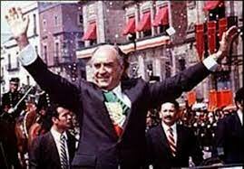 Elecciones federales de México de 1976