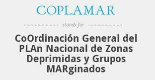 COPLAMAR