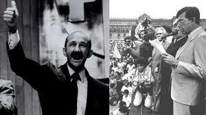 Elecciones federales de México de 1988 "Caída del sistema"