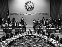Creación del Instituto Federal Electoral