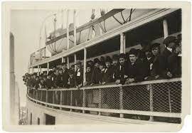 steerage act
