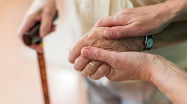 Timeline: Historia de la Geriatría y gerontología en el mundo