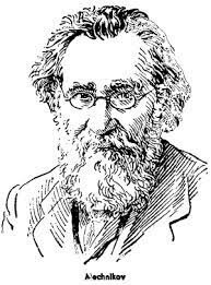 Elías Metchnikoff