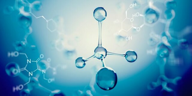 primeras moleculas primitivas