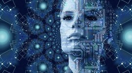 Timeline: Linea de tiempo de I.A.