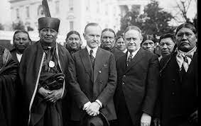 Indian Citizenship Act