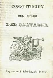 La Sexta Constitución de El Salvador