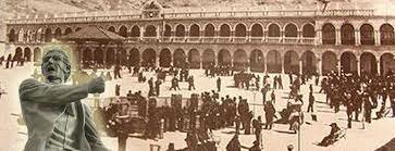 Revolución de Oruro