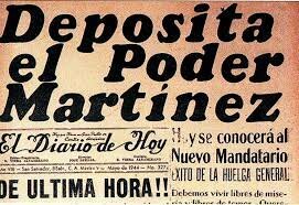 Reformas a la Constitución