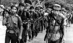 Terminación de la Guerra Civil