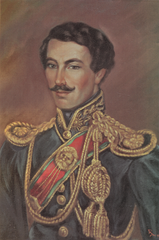 José María Pérez de Urdininea