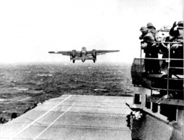 Doolittle Raid