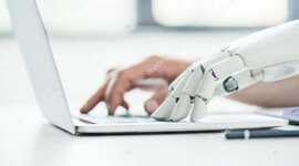 Timeline: La evolución tecnologia en 30 años