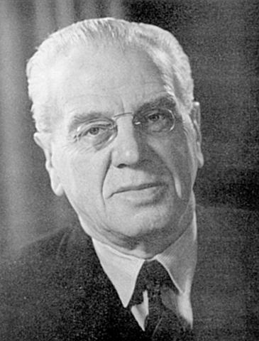 Reino Unido: Vladimir Korenchevsky