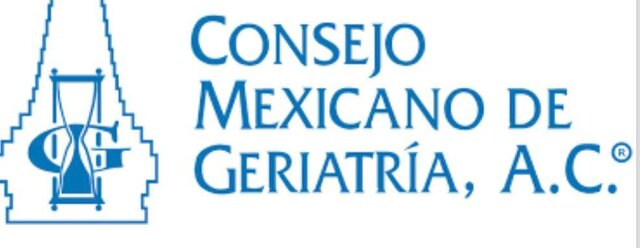Consejo Mexicano de Geriatría