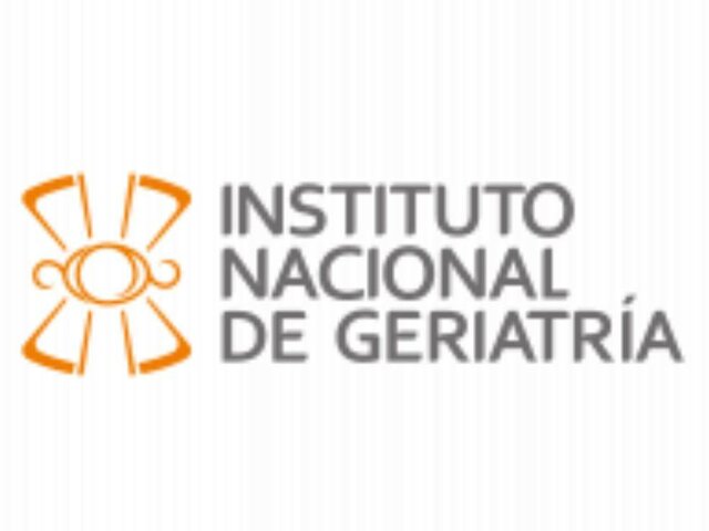 Instituto Nacional de Geriatría (INGER)