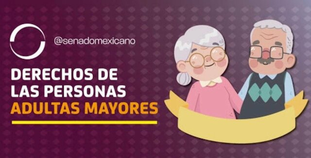 Ley de los derechos de las personas adultas mayores