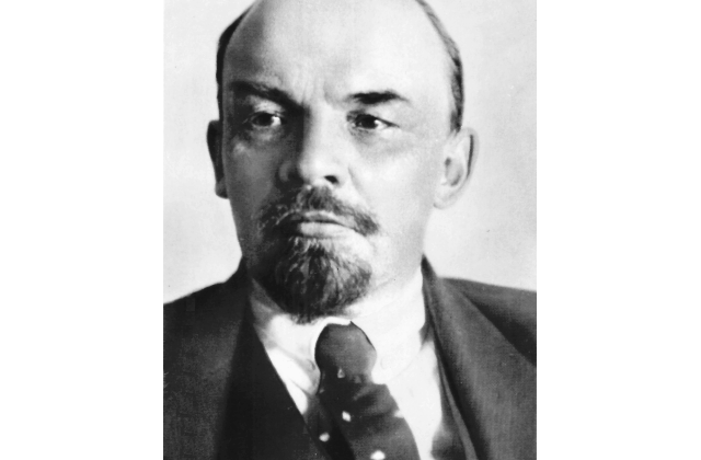 Vladimir Lenin