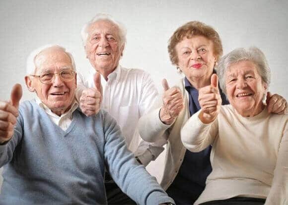 Los Principios de las Naciones Unidas a favor de las personas de edad