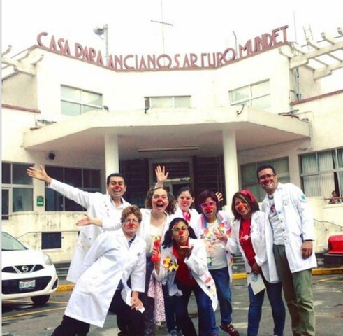 DIF, Centros gerontológicos de atención Arturo Mundet y Vicente García Torres