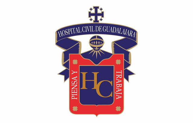 Hospital Civil de Guadalajara