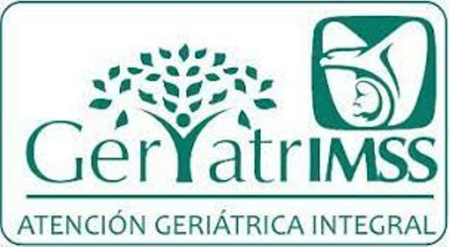GeriatrIMSS