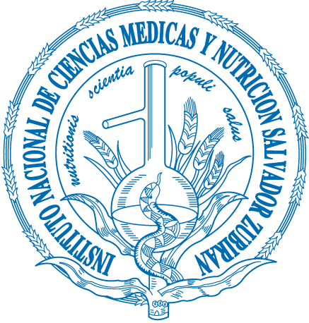 Instituto Nacional de Ciencias Médicas y Nutrición Salvador Zubirán