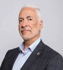 Dr. Luis Miguel Gutierrez Robledo