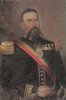 Agustín Morales