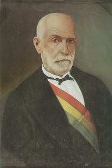 Tomas Frías