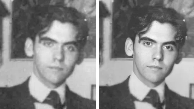 1990 IMAGENES CLARAS