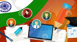 Timeline: Education In India