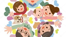 Timeline: My family tree